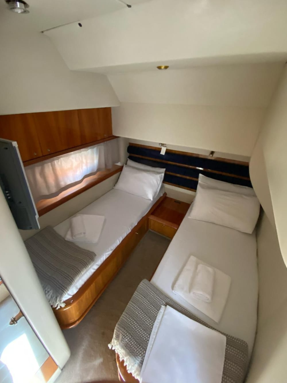 The best of Marmaris is on the water: Your private full day on a motor yacht