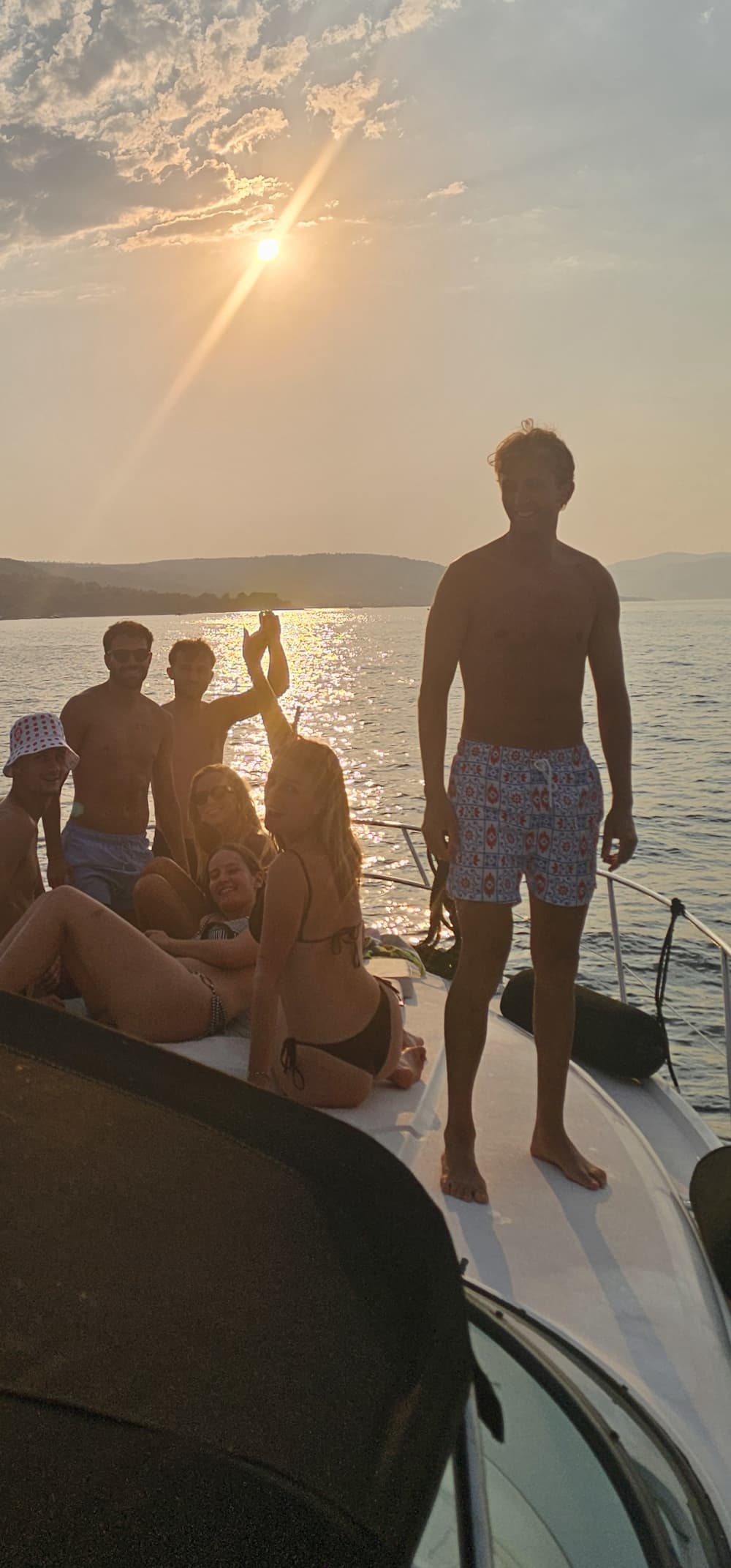 Half Day Coastal Escape: Blue Lagoon, Necujam (Solta) & Ciovo