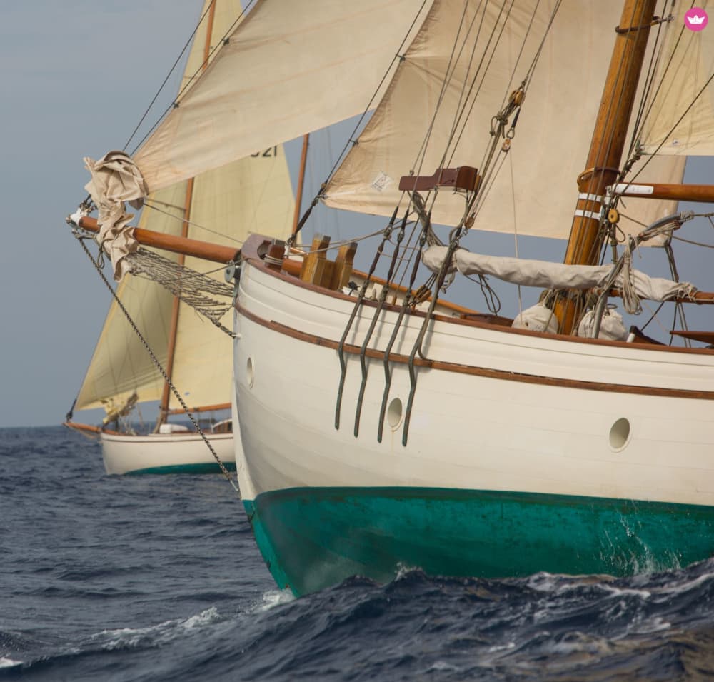 Ηρεμία Ηλιοβασιλέματος – Πολυτελής Κρουαζιέρα 2 ωρών από το Σόλερ