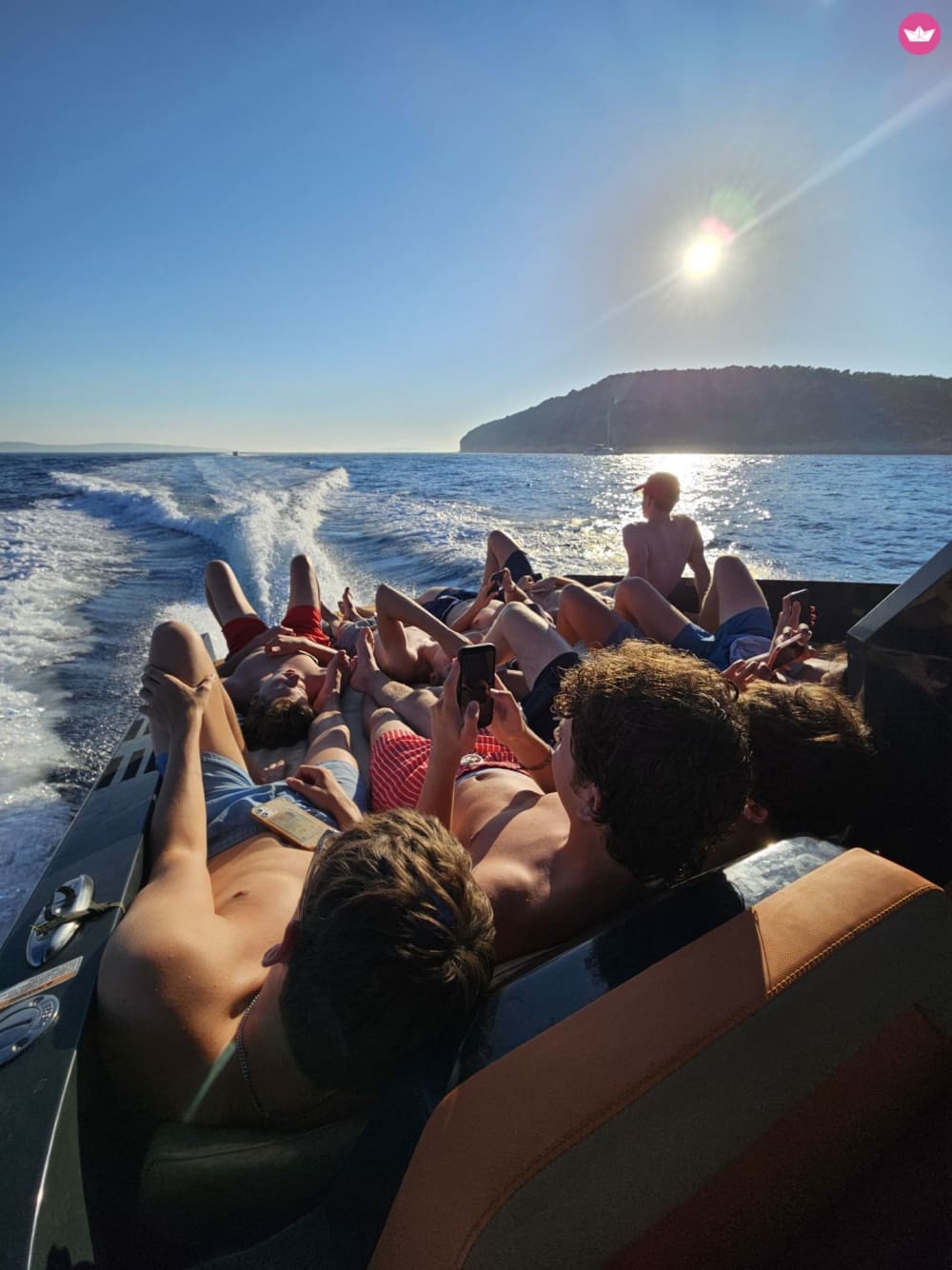 Öflykt: Heldagstur till Brač och Hvar från Split