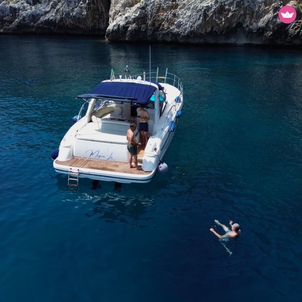 Excursión exclusiva de 4 horas a Leuca y alrededores