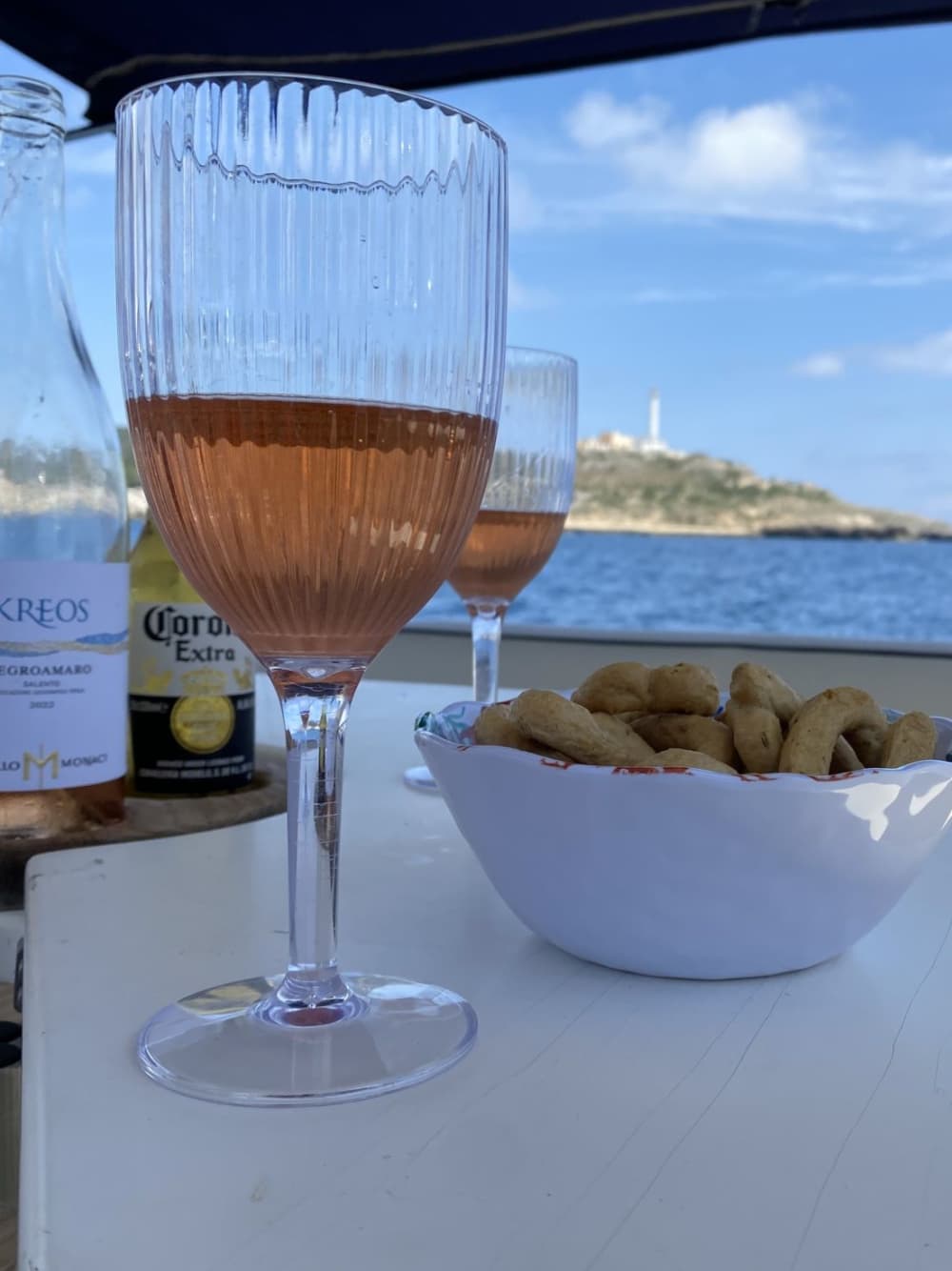 Excursión exclusiva de 4 horas a Leuca y alrededores