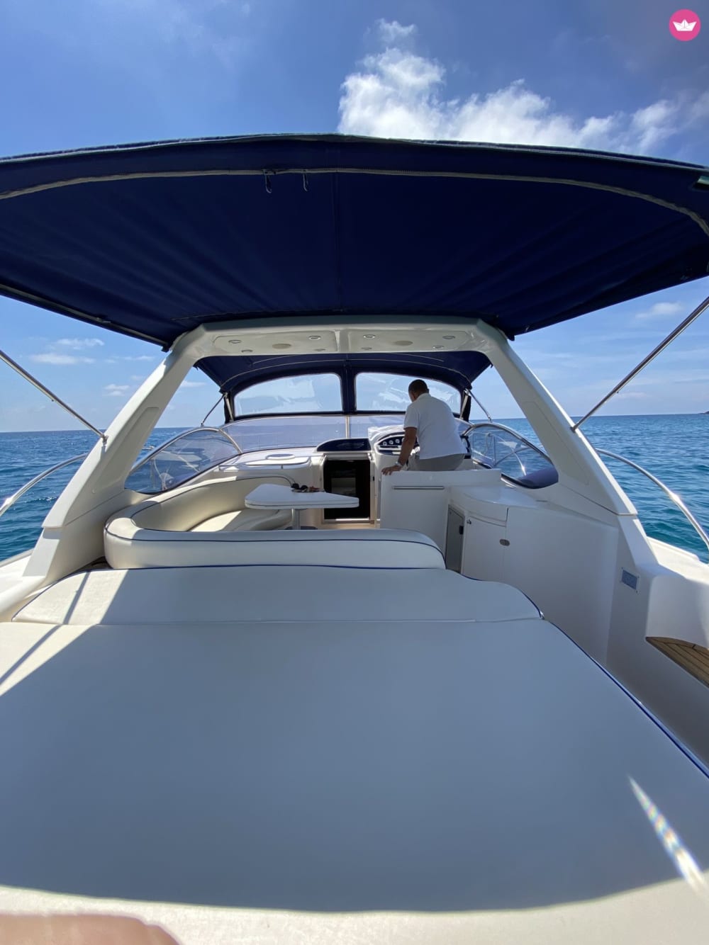 Leuca: una escapada en yate para explorar maravillas ocultas