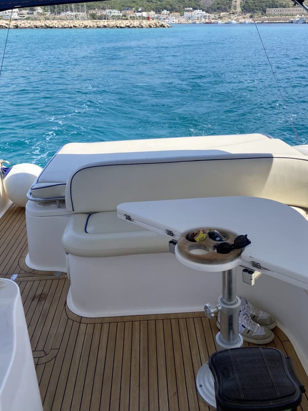 Leuca: una escapada en yate para explorar maravillas ocultas