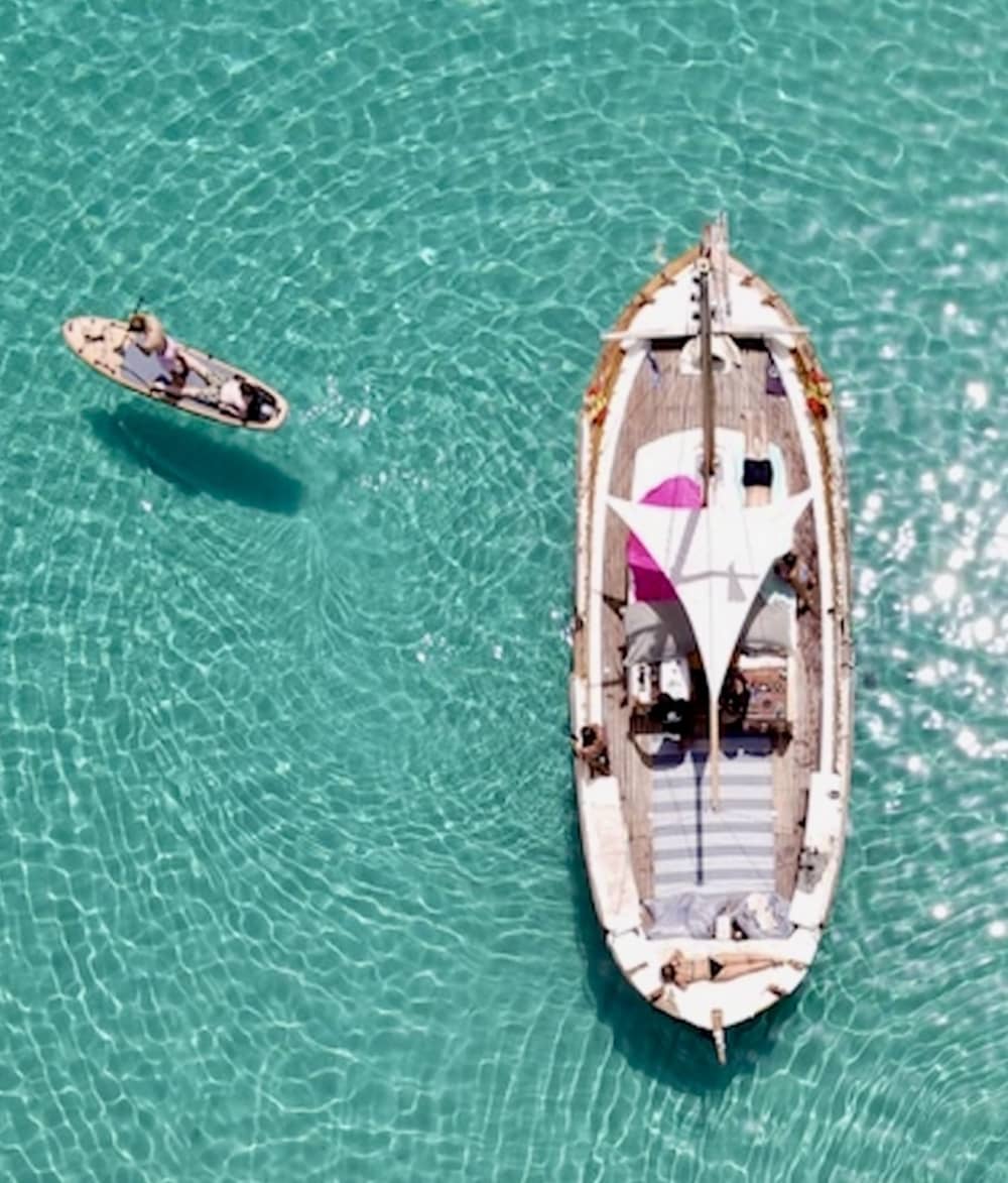 Private Tageskreuzfahrt