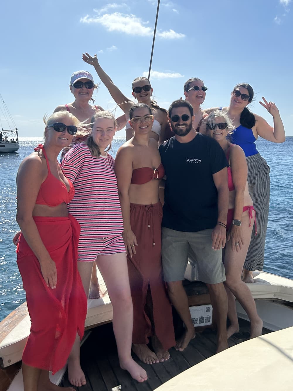 Mykonos Private Day Cruise