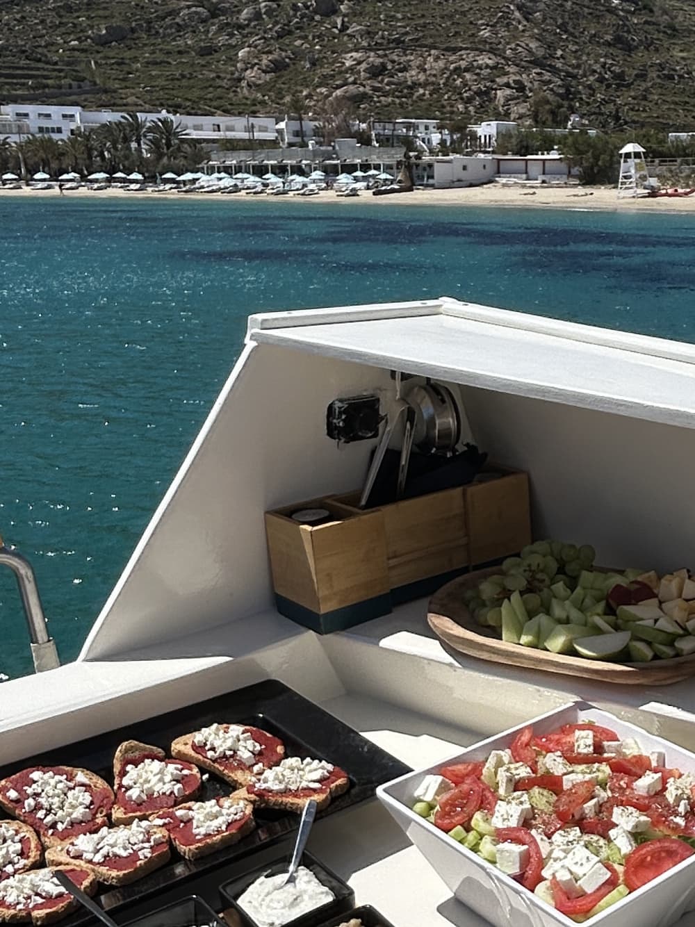 Privé traditionele bootcruise van een hele dag