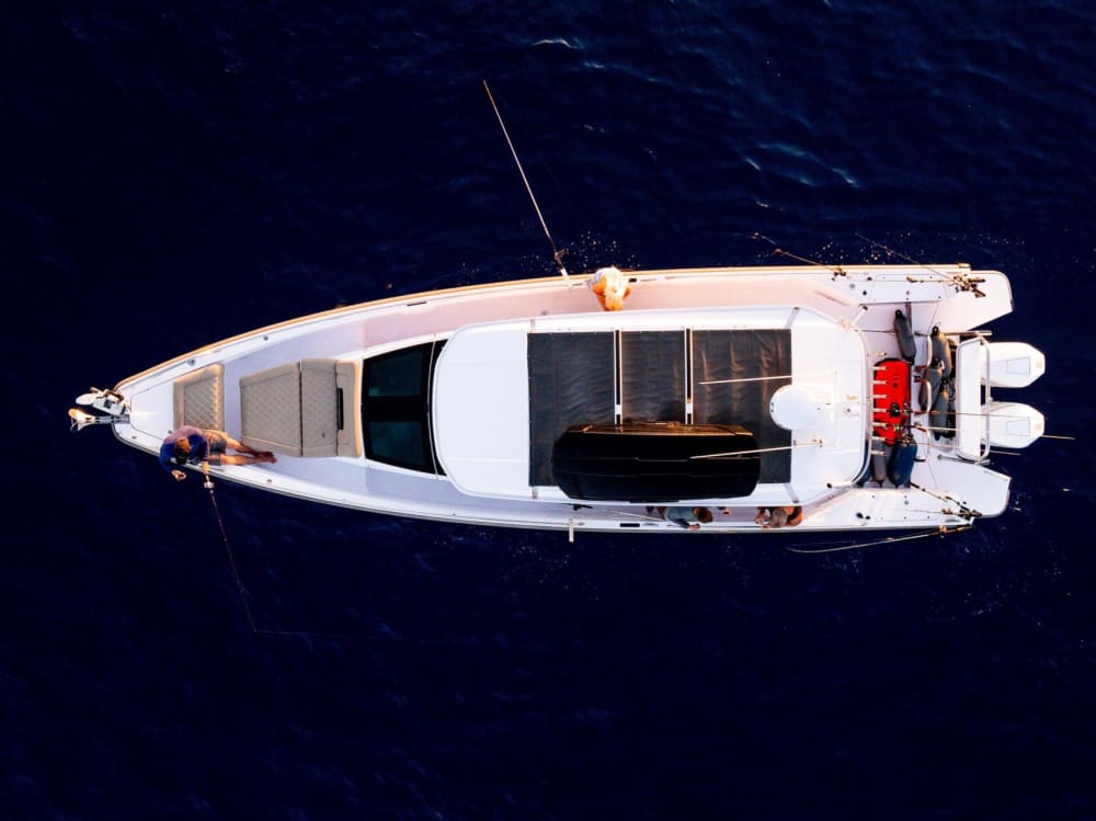 Des souvenirs inoubliables en mer : Passez 8 heures à explorer Saint Julian's