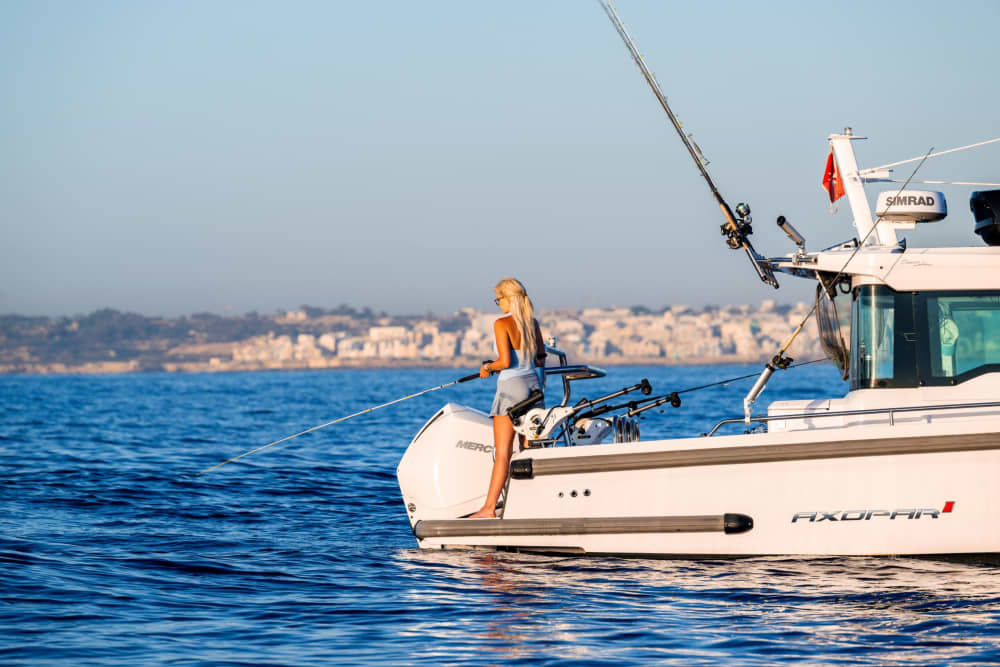 Des souvenirs inoubliables en mer : Passez 8 heures à explorer Saint Julian's