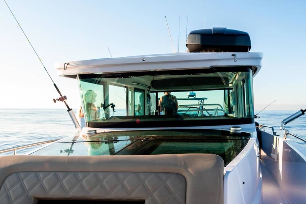 Des souvenirs inoubliables en mer : Passez 8 heures à explorer Saint Julian's