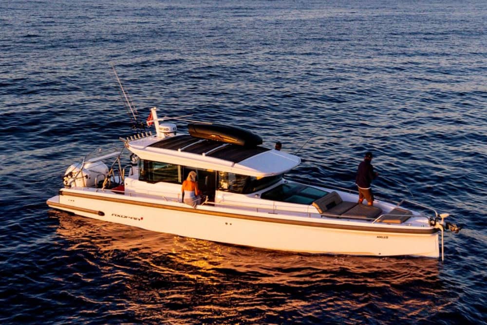 Des souvenirs inoubliables en mer : Passez 8 heures à explorer Saint Julian's