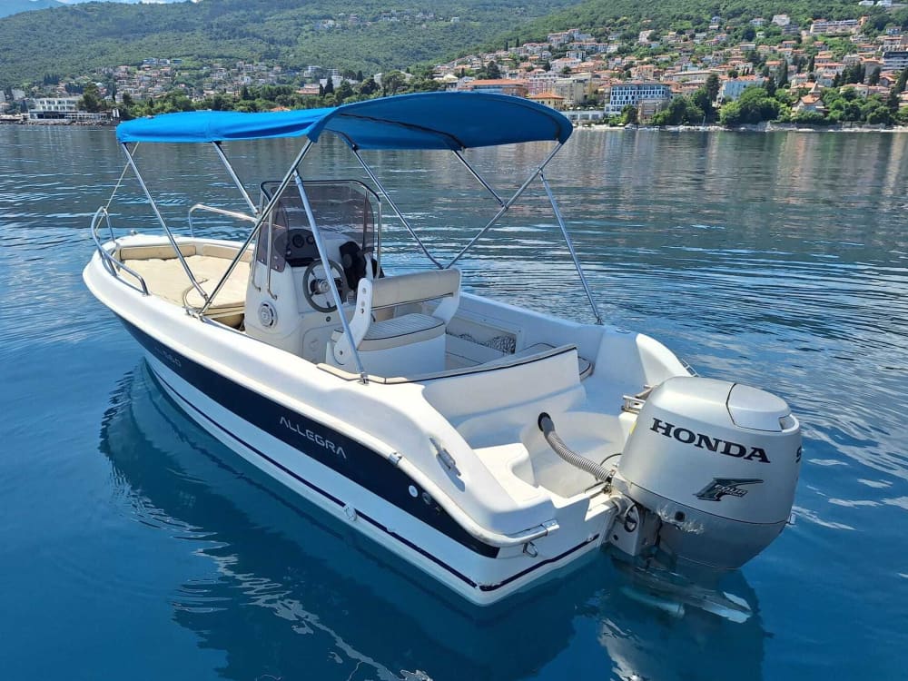 Una vera fuga adriatica: 9 ore nella bellezza incontaminata di Opatija