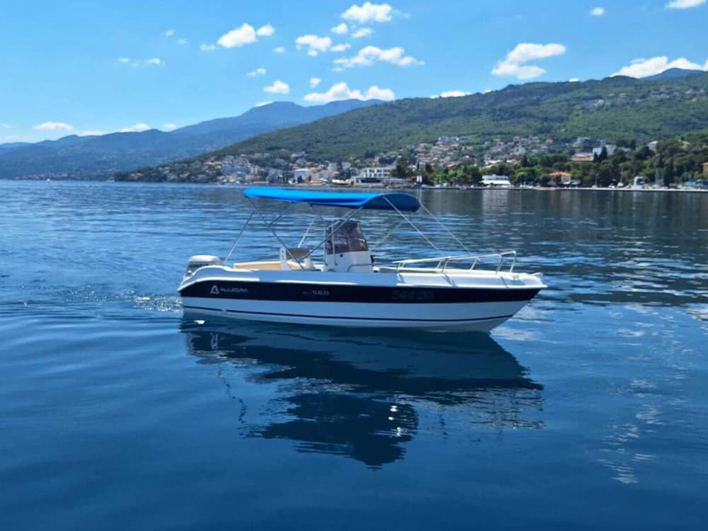 Una vera fuga adriatica: 9 ore nella bellezza incontaminata di Opatija