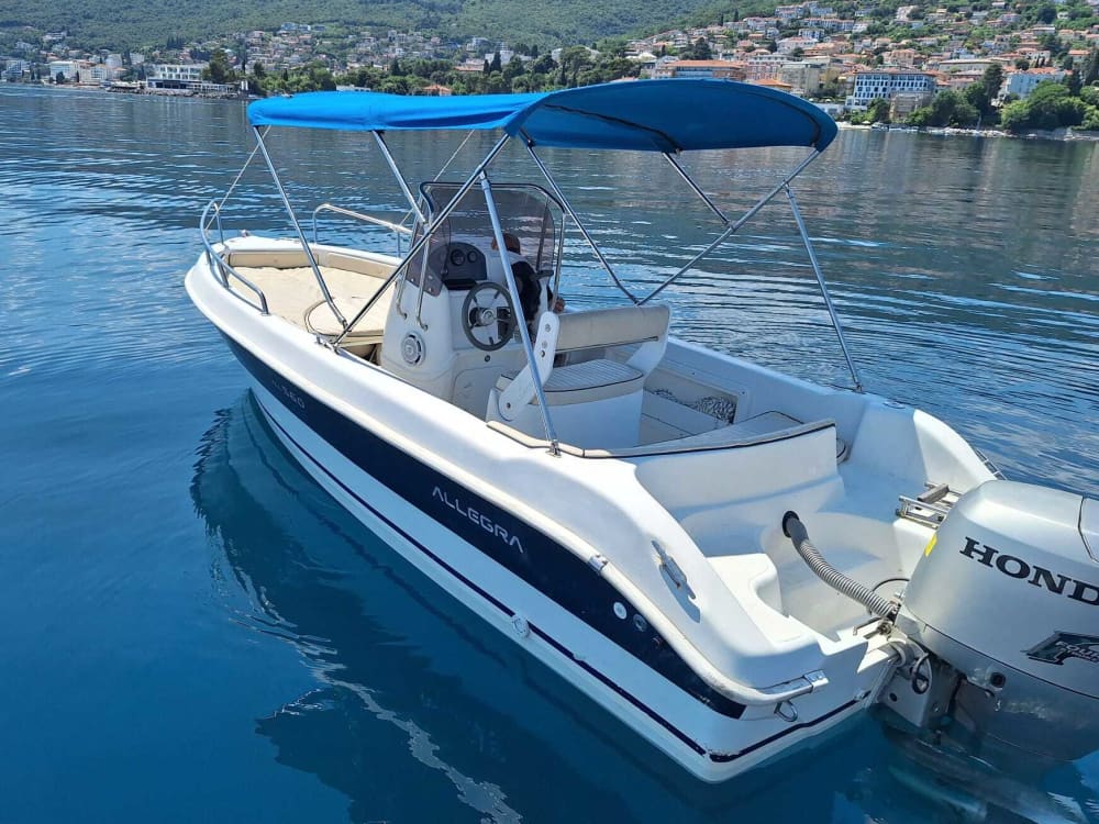 Una vera fuga adriatica: 9 ore nella bellezza incontaminata di Opatija