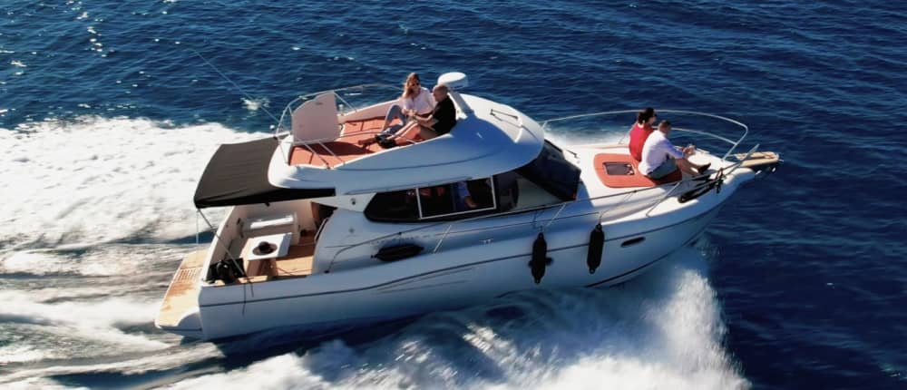 Détendez-vous lors d'une excursion en bateau de 4 heures à Zadar