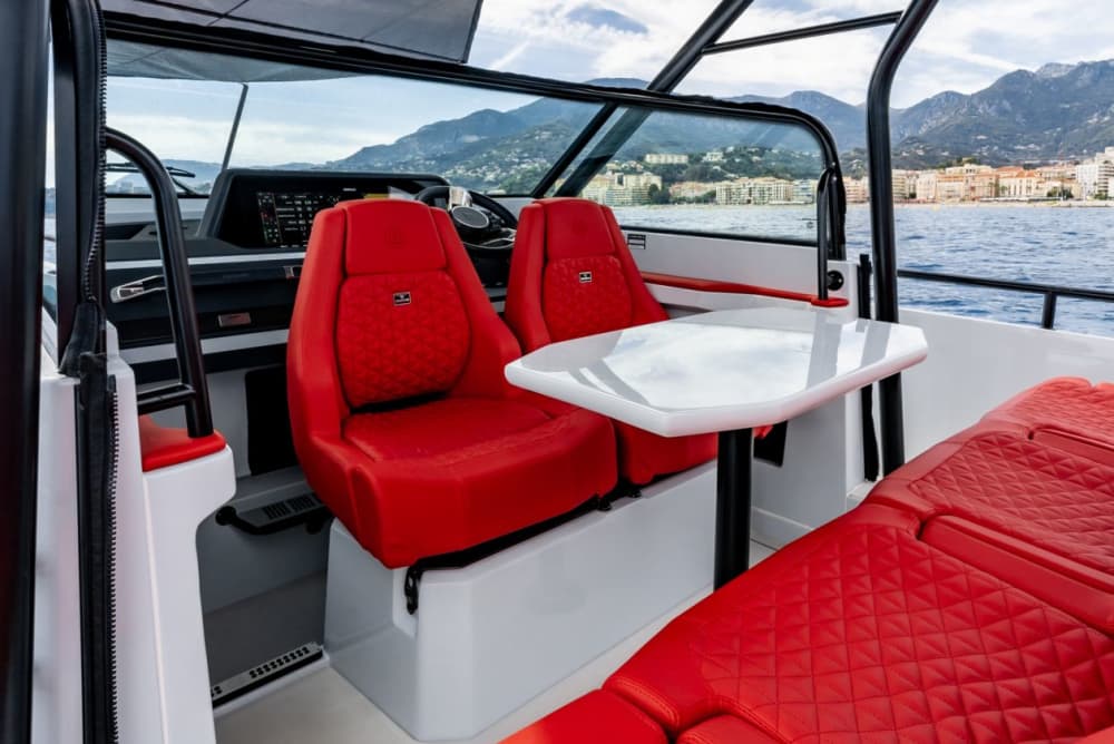 Cruzeiro com tudo incluído de Mônaco a La Mala, St-Jean-Cap-Ferrat e Villefranche