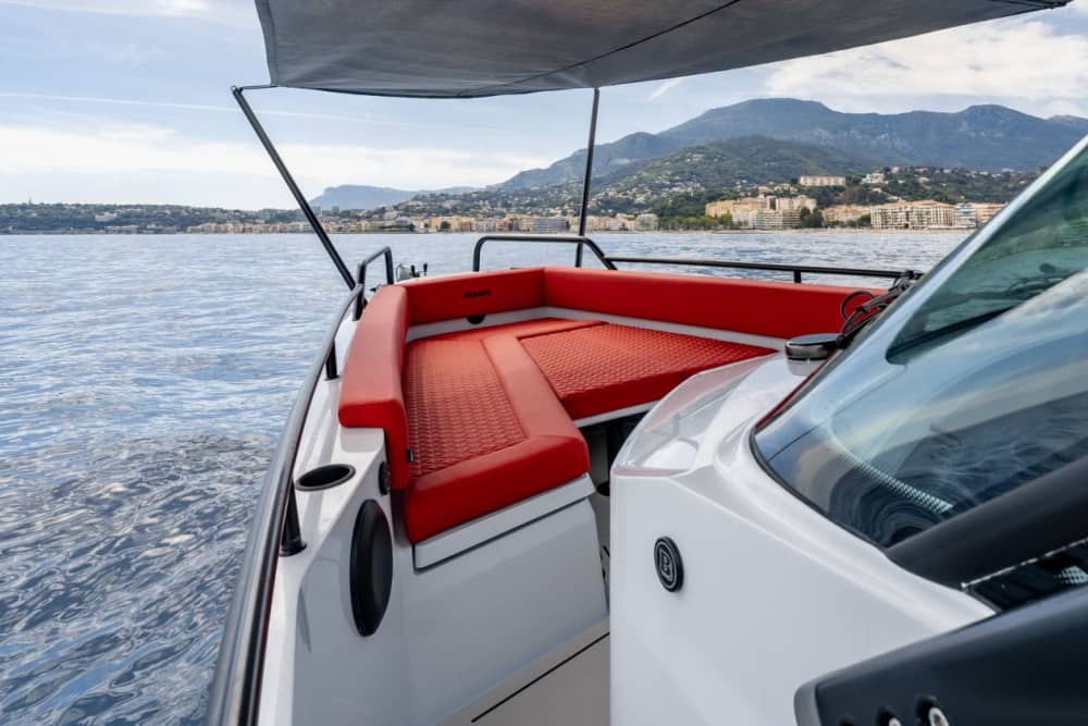 Cruzeiro com tudo incluído de Mônaco a La Mala, St-Jean-Cap-Ferrat e Villefranche