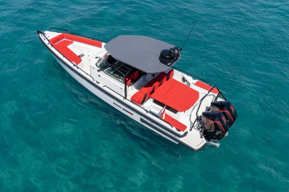 Cruzeiro com tudo incluído de Mônaco a La Mala, St-Jean-Cap-Ferrat e Villefranche