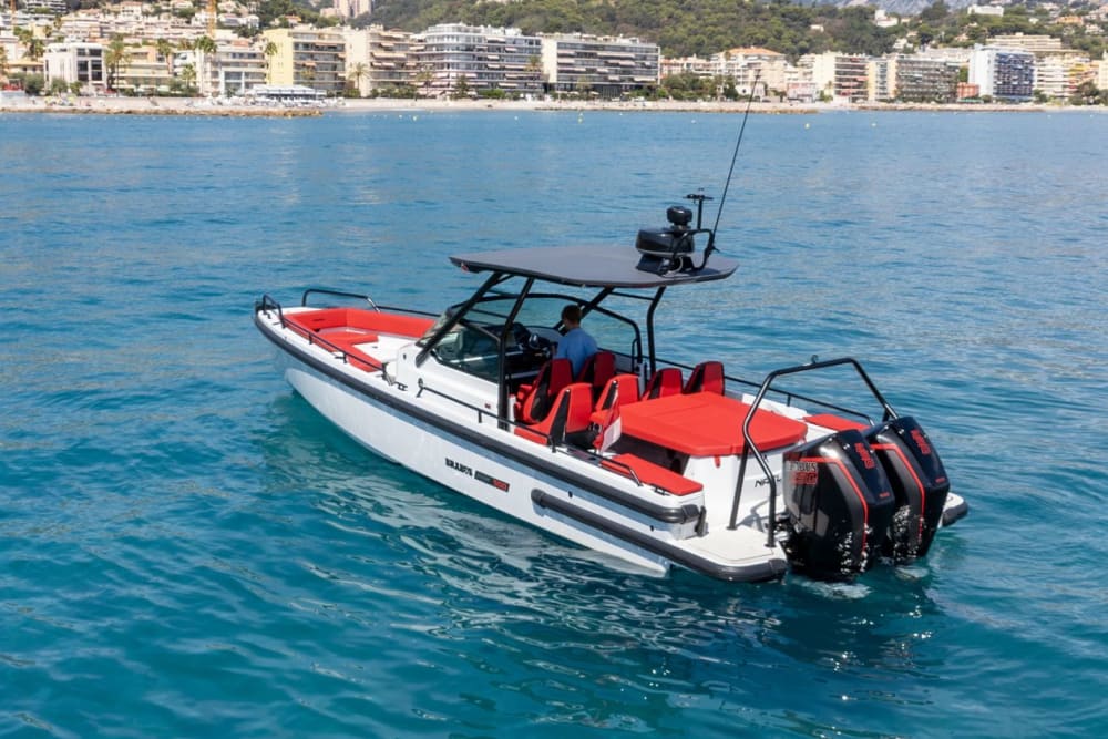 Cruzeiro com tudo incluído de Mônaco a La Mala, St-Jean-Cap-Ferrat e Villefranche