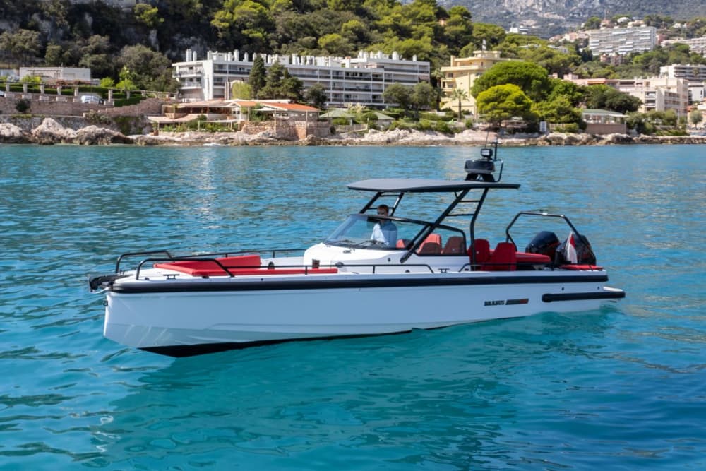 Cruzeiro com tudo incluído de Mônaco a La Mala, St-Jean-Cap-Ferrat e Villefranche