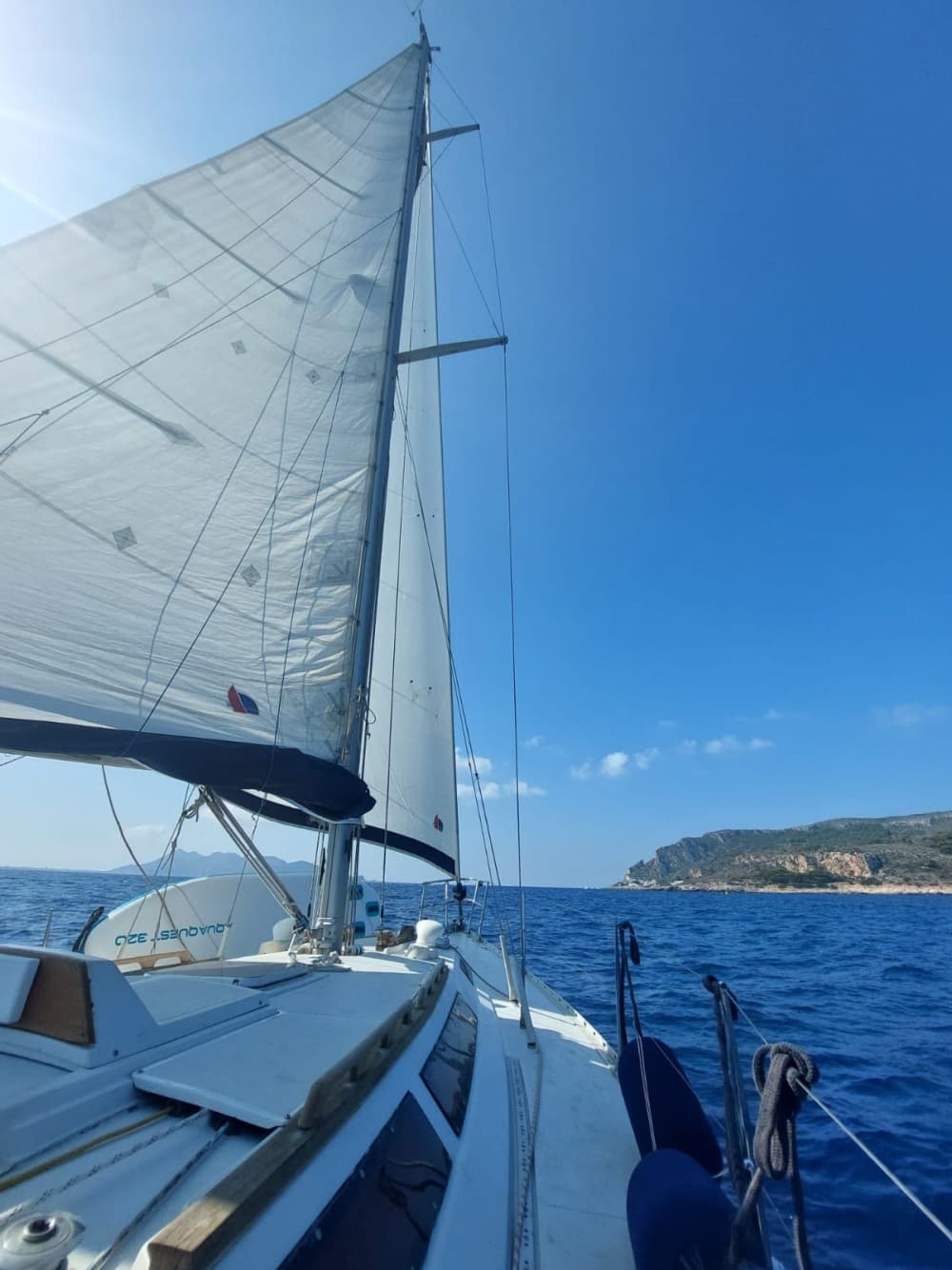 Privé zeiltocht van 9 uur in Trapani