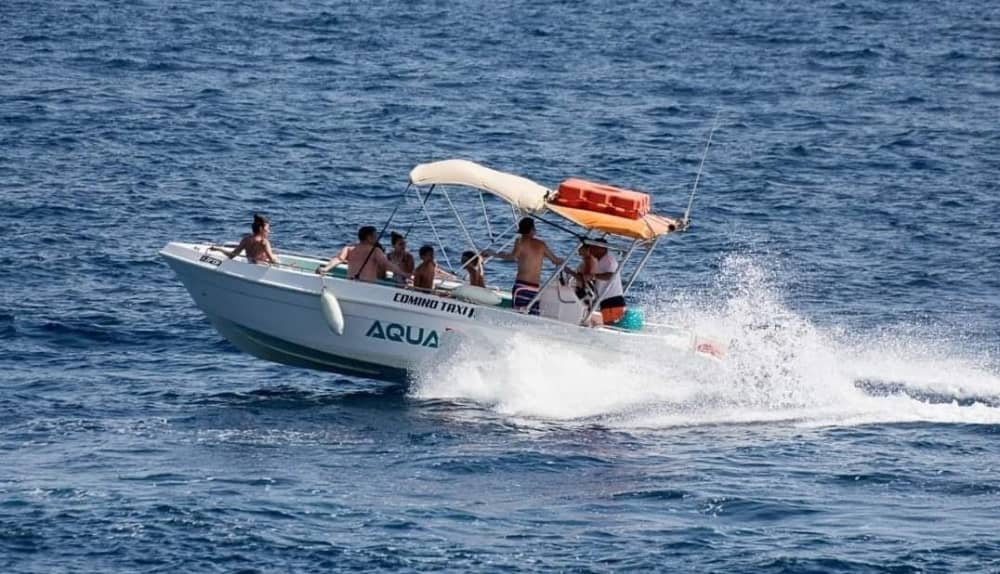 A half day in Paradise: Malta’s Hidden Coastal Gems