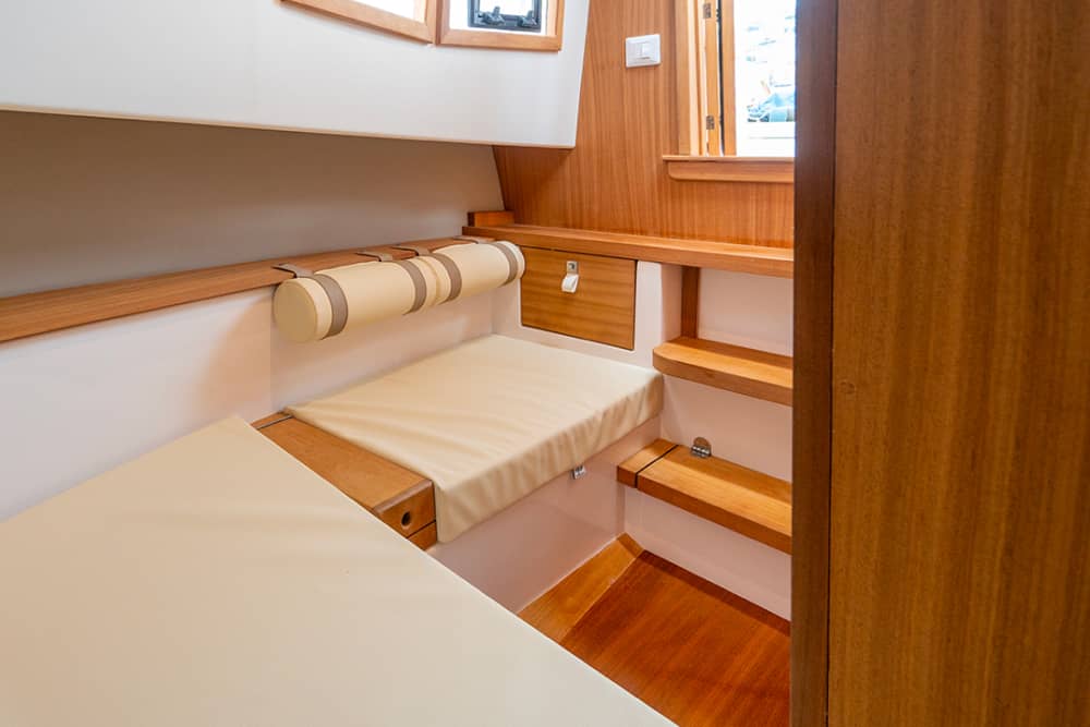 Privat båttur till Capri från Massa Lubrense