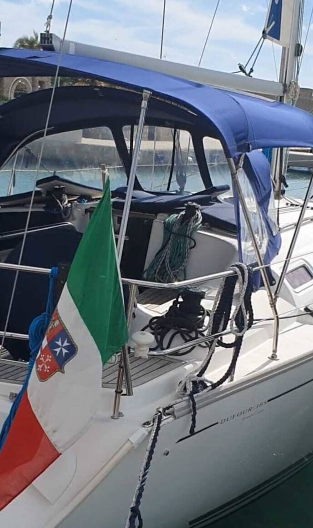 Private Tour durch Capri und die Küste von Sorrent mit Aperitif
