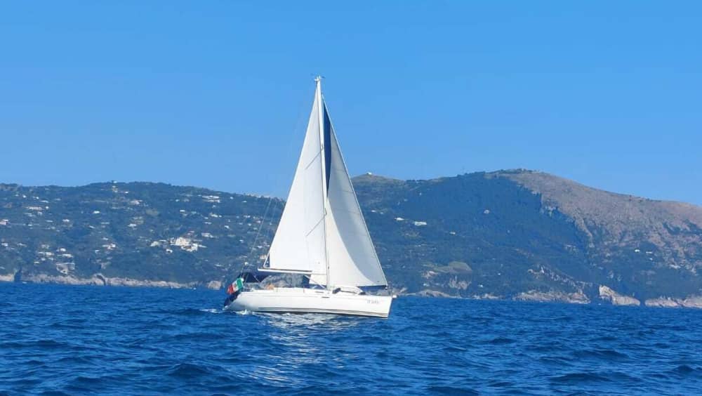 Private Tour of Capri and the Sorrento Coast with Aperitif