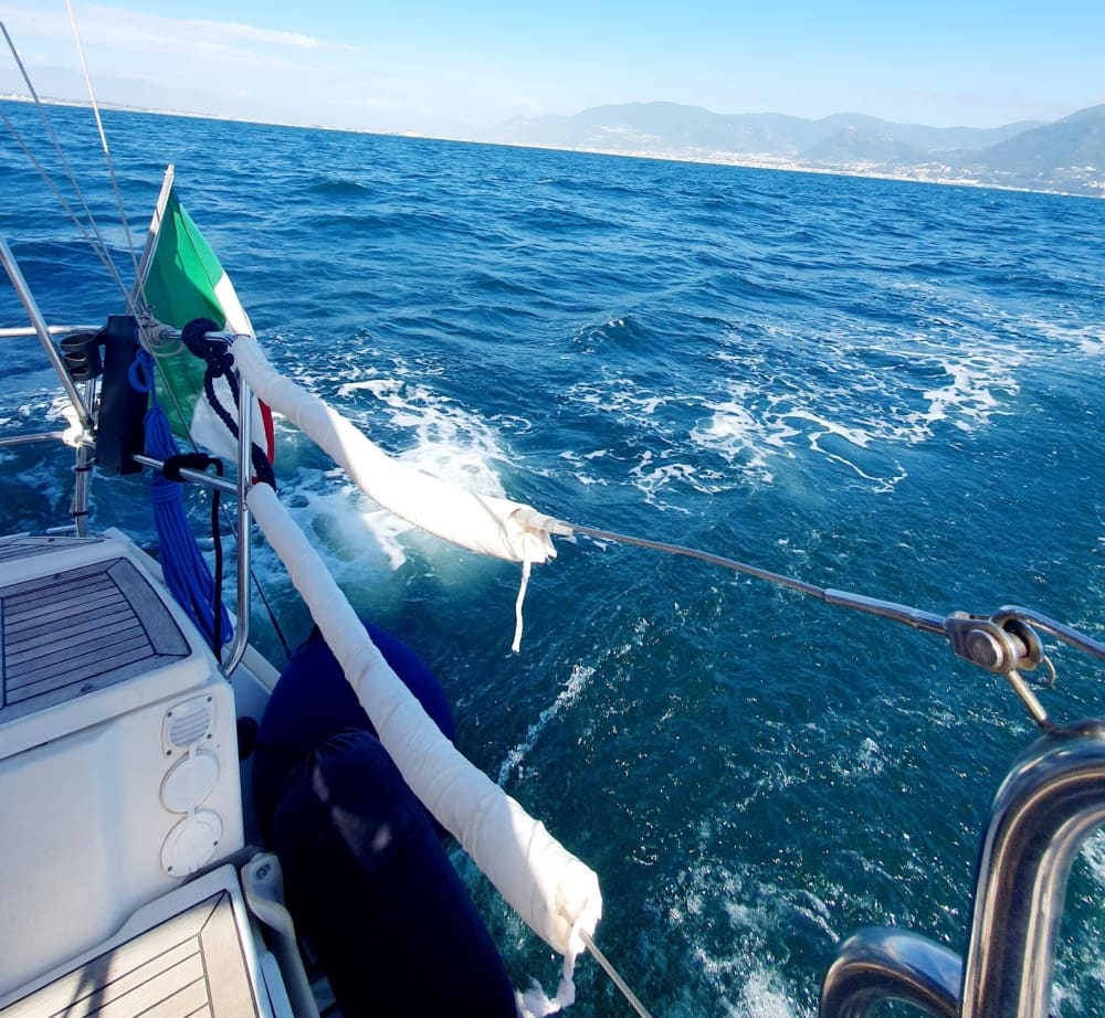Privétour van Capri en de kust van Sorrento inclusief aperitief.