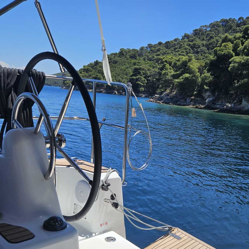 Il ritmo di Dubrovnik: momenti indimenticabili in barca a vela