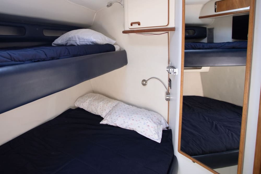 Relax on a 4h boat trip in La Paz