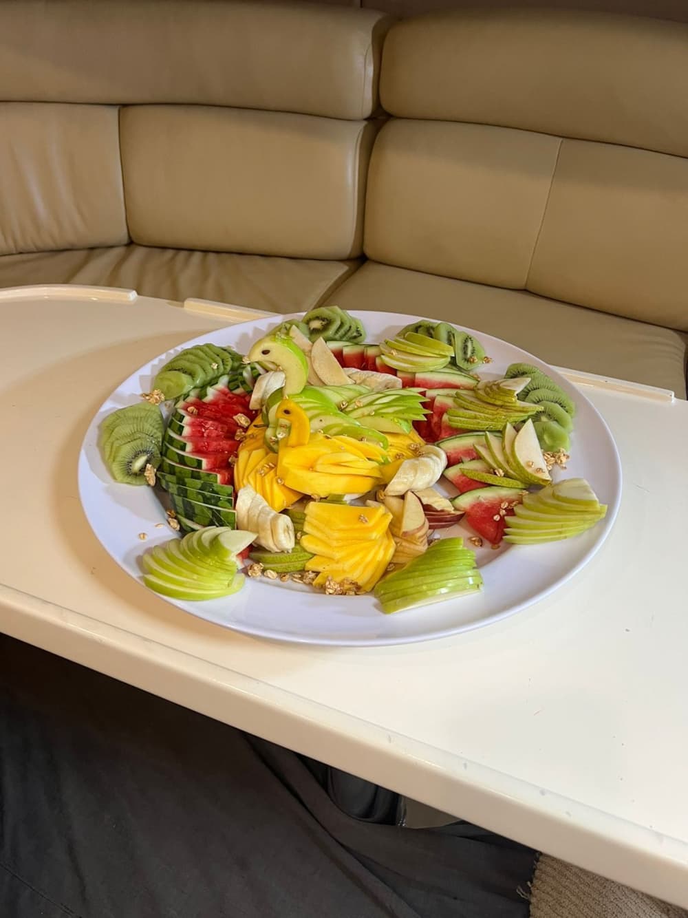 Relax on a 4h boat trip in La Paz