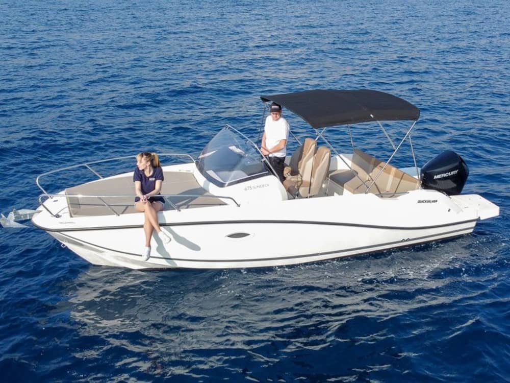 Sumérgete en aguas cristalinas: Un día completo alrededor de Bibinje.