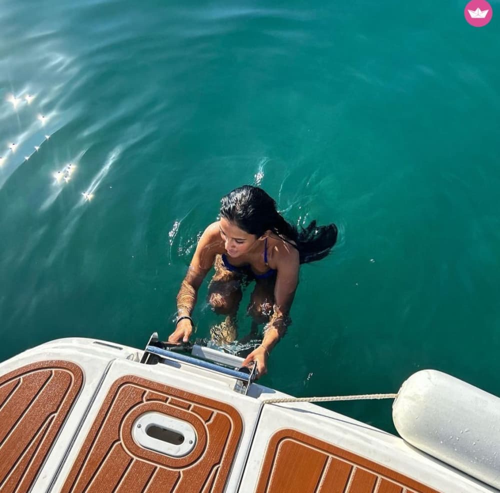 Exploración Náutica por la Costa de Marbella – 4 horas de calma y vida marina