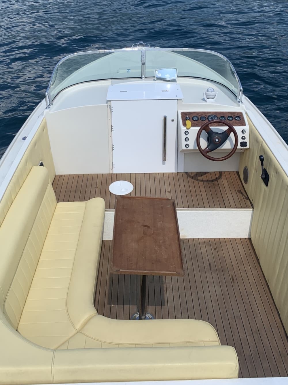 Excursion en bateau autour des villas du lac de Côme – Villa d’Este, Oleandra