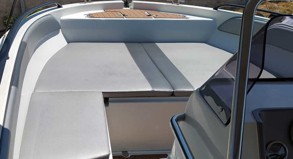 Your private day of sun and joy in Makarska