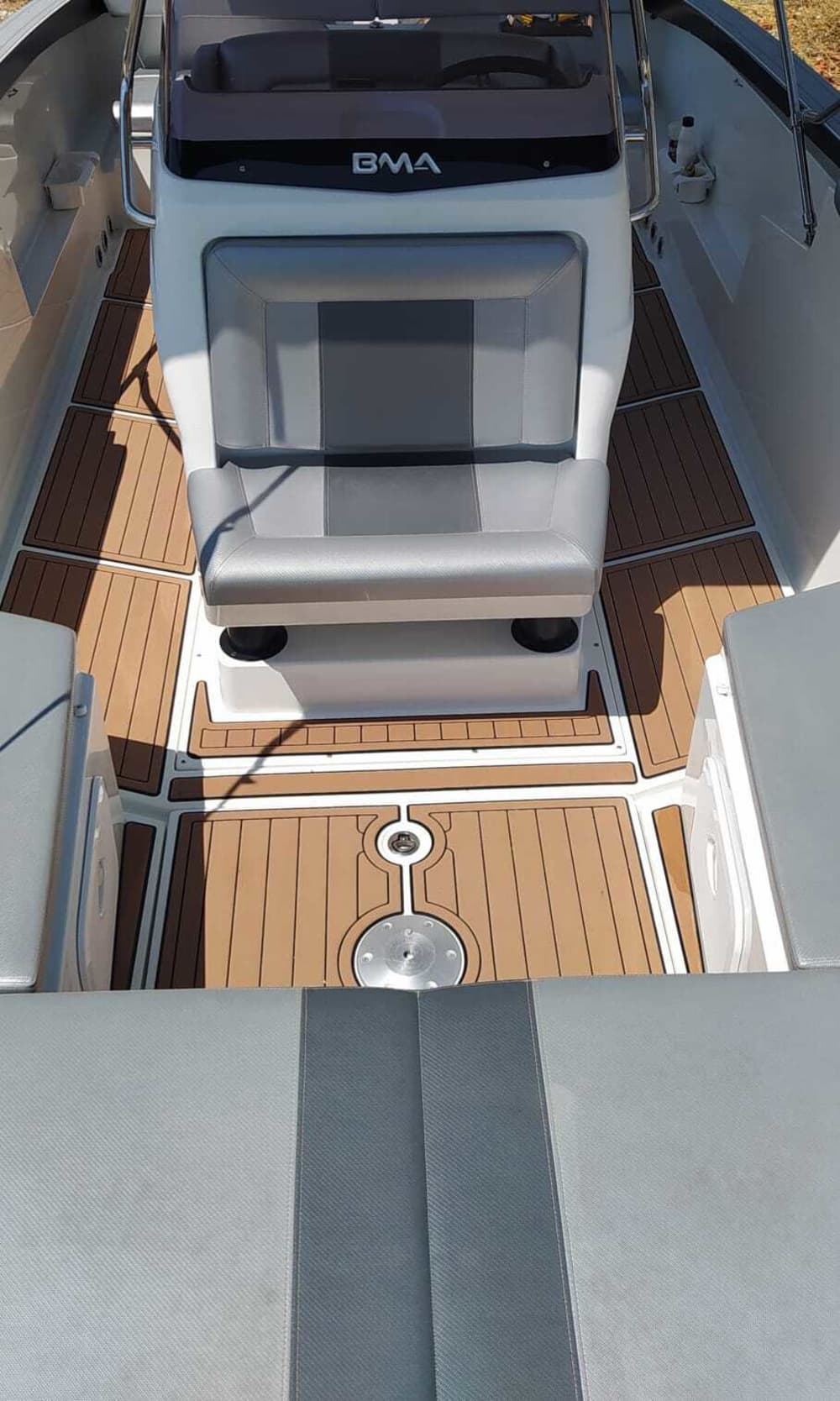 Your private day of sun and joy in Makarska