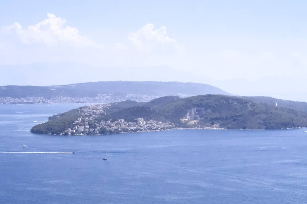 The Ultimate Island Cruise: Hvar, Brac, and Pakleni Adventures