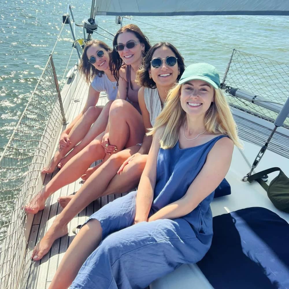 L'ora d'oro sul Tago: crociera al tramonto a Lisbona