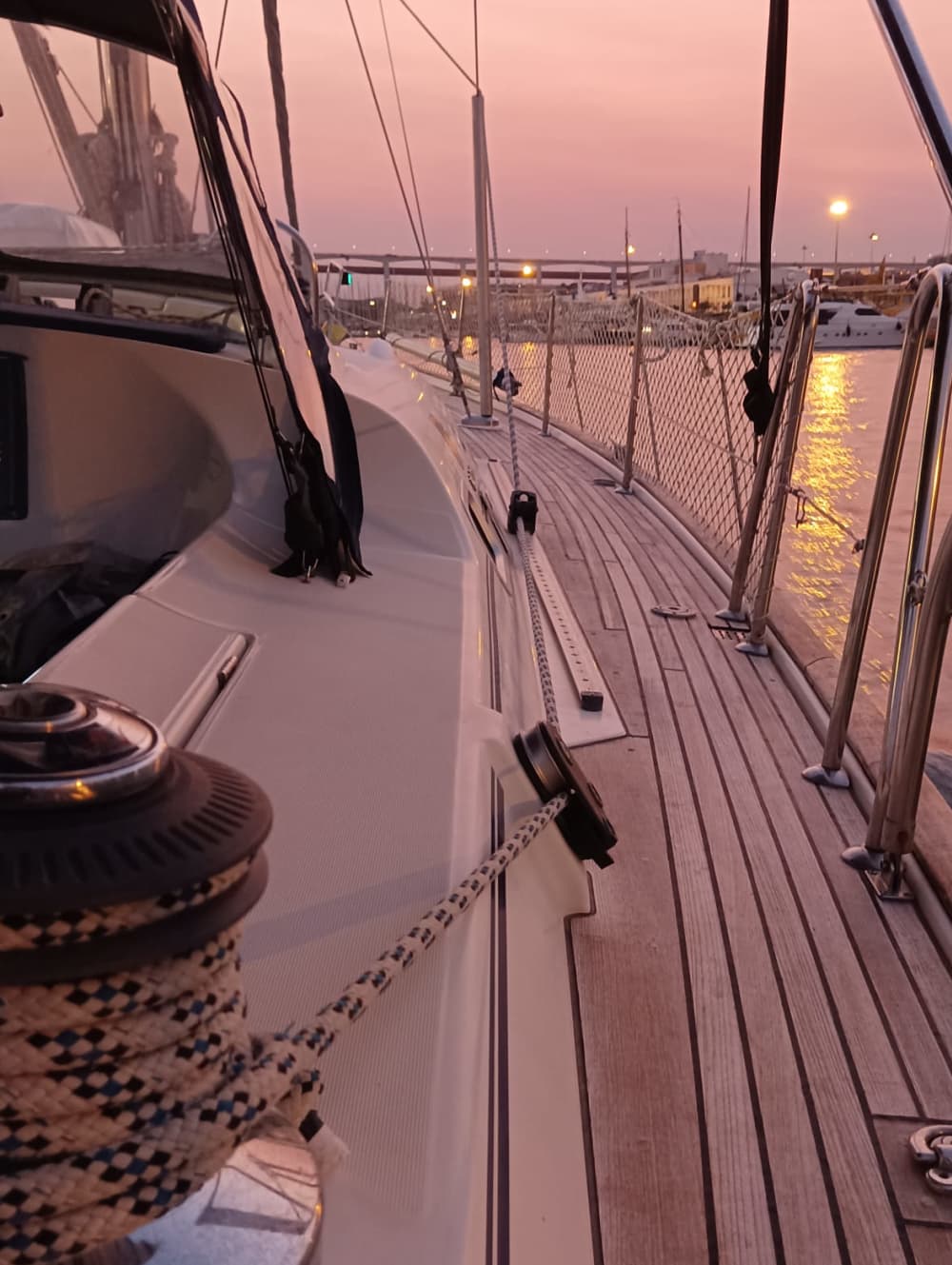 L'ora d'oro sul Tago: crociera al tramonto a Lisbona