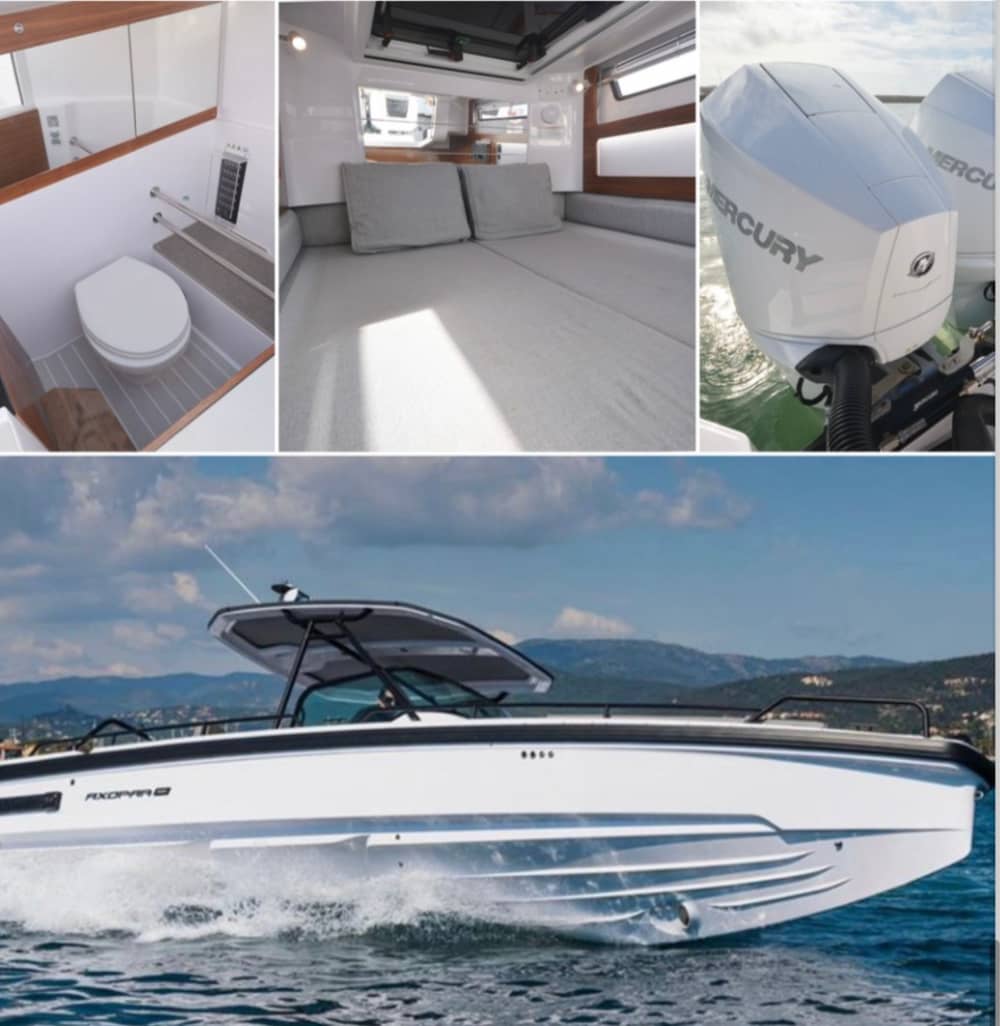 Profitez d'une excursion de 9 heures en bateau à moteur pour explorer Corfou.