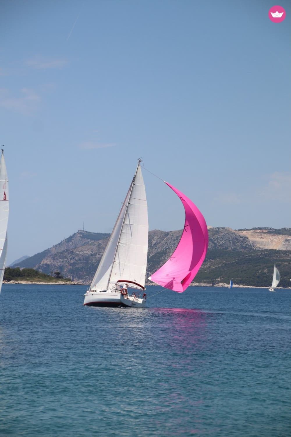 Ιστιοπλοΐα στο ηλιοβασίλεμα από το Cavtat – Ιδιωτική εκδρομή 2 ωρών