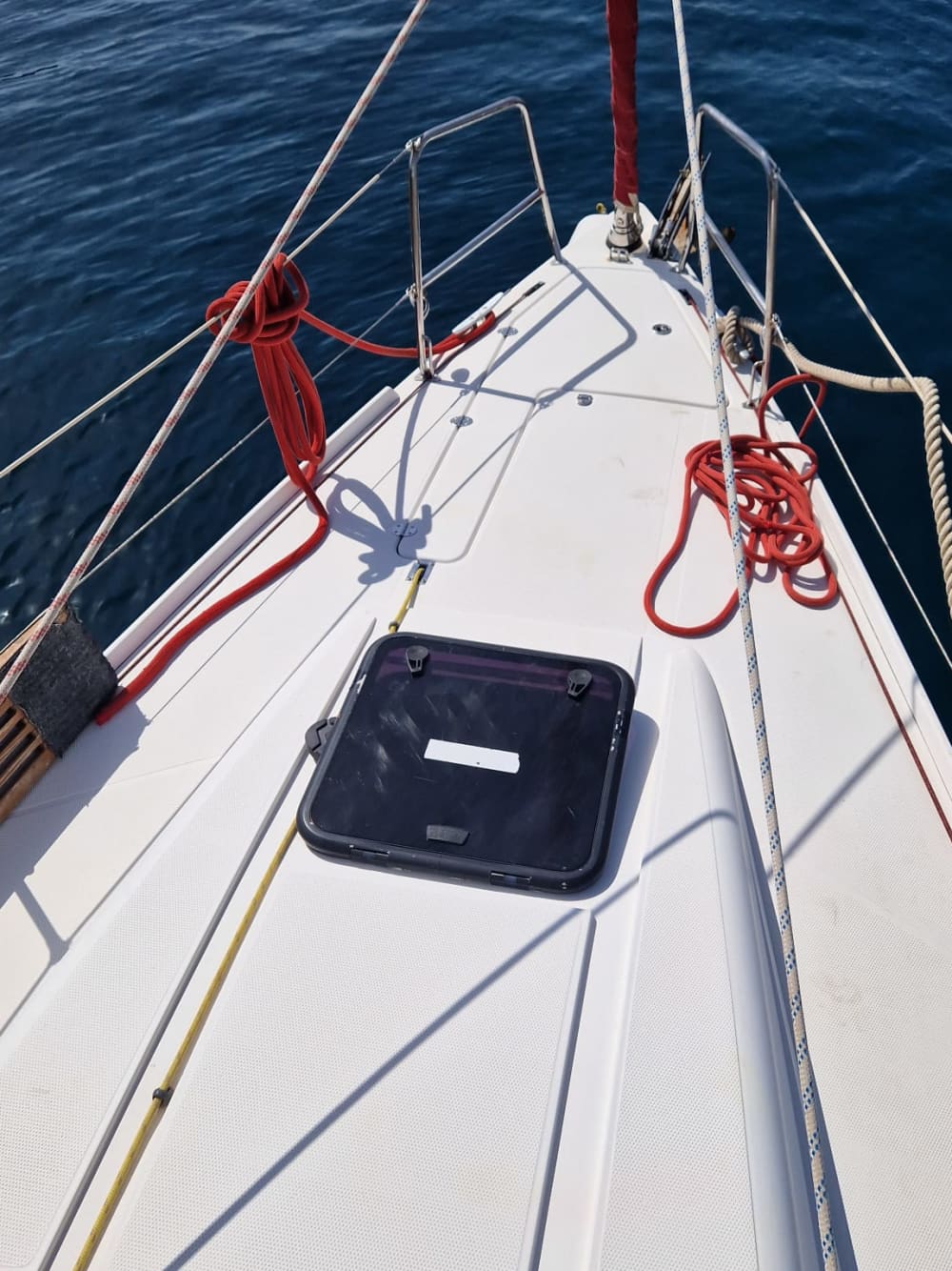 Ιστιοπλοΐα στο ηλιοβασίλεμα από το Cavtat – Ιδιωτική εκδρομή 2 ωρών