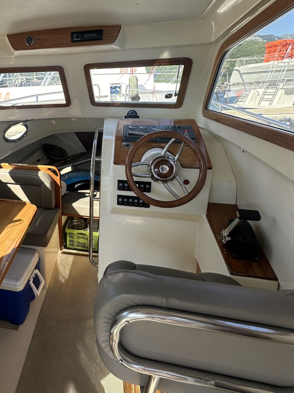 Puur zeilplezier: ervaar de magie van Budva.