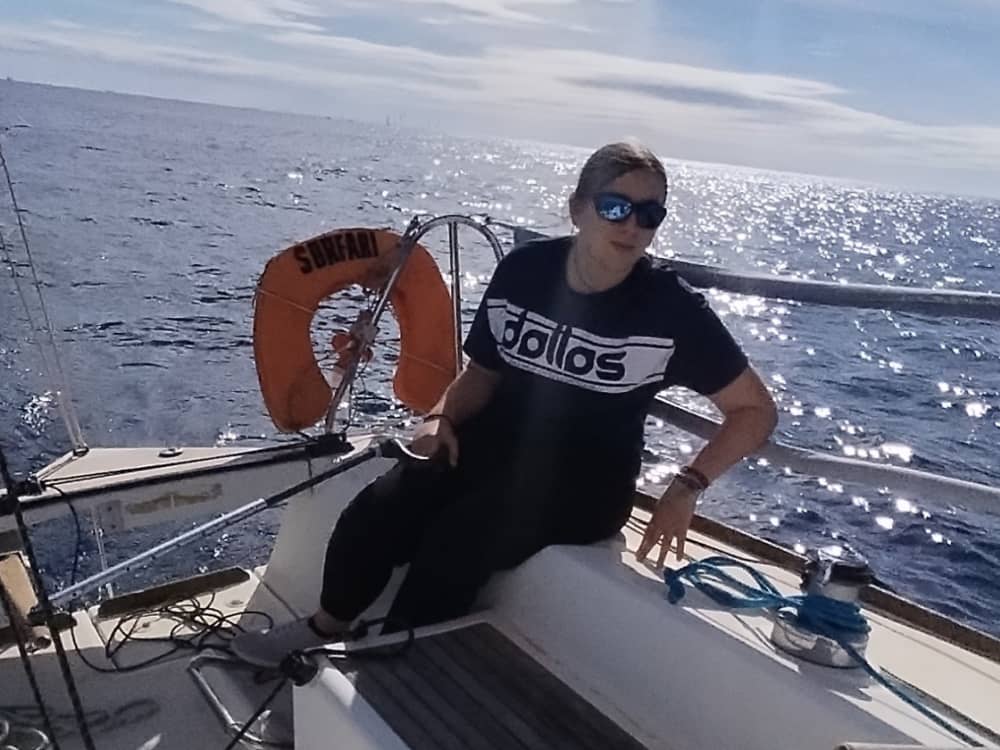 Découvrez Embiez lors d'une excursion en voilier d'une journée.