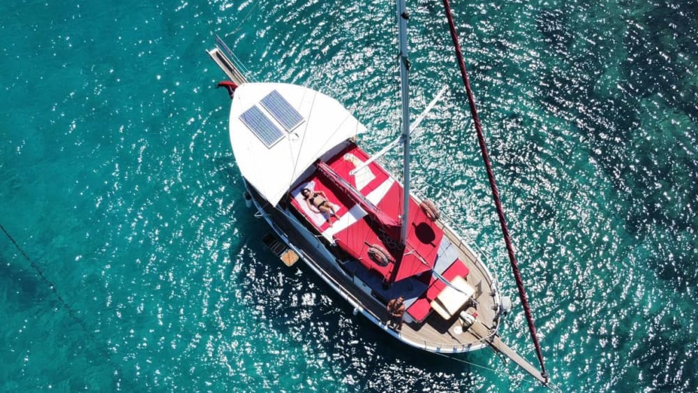 Discover Bodrum in 9h: A premium gulet experience