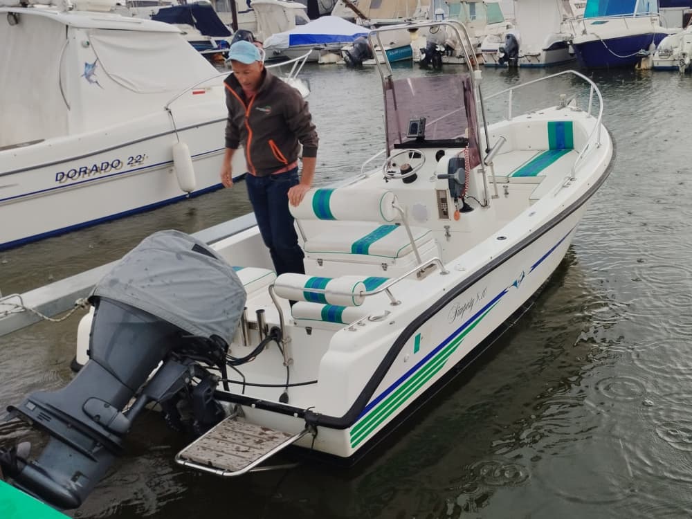 Eén dag om Cavallino-Treporti te ontdekken: het echte Dolce Vita op een motorboot