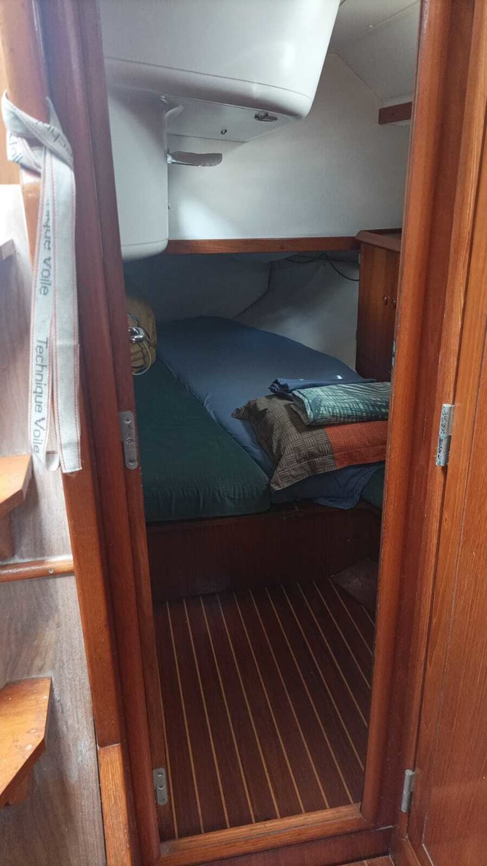 Profitez de chaque instant : une journée ensoleillée autour du Marin à bord d'un voilier