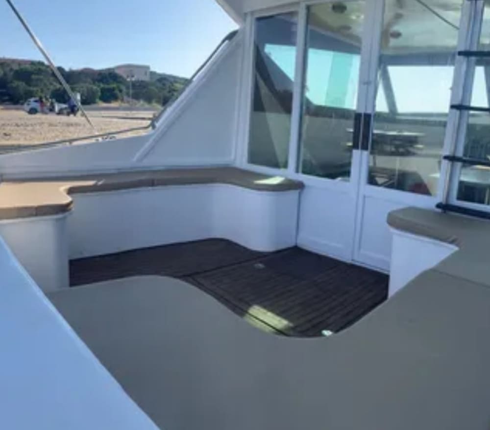 Los sueños italianos comienzan en el mar: Un viaje de 7 horas por el corazón de La Maddalena.